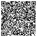 QR code with H&R Block contacts