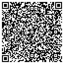 QR code with H&R Block contacts