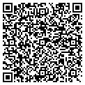 QR code with H&R Block contacts