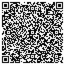 QR code with H&R Block contacts