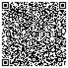 QR code with Madia Insurance Inc contacts