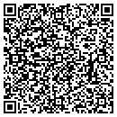QR code with Rcg Medical contacts