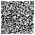 QR code with H&R Block contacts
