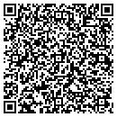 QR code with H&R Block contacts