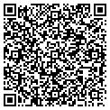 QR code with H&R Block contacts
