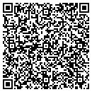 QR code with Robert D Roller MD contacts
