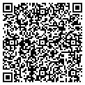 QR code with H&R Block contacts
