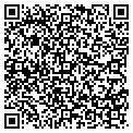 QR code with H&R Block contacts