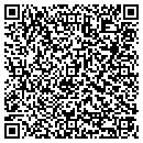 QR code with H&R Block contacts