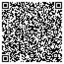QR code with B F Gw Group contacts