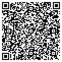 QR code with H&R Block contacts