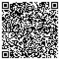 QR code with H&R Block contacts