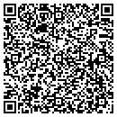QR code with Thybar Corp contacts