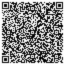 QR code with H&R Block contacts