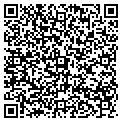 QR code with H&R Block contacts
