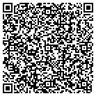 QR code with Orange Avenue Disposal contacts