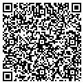 QR code with H&R Block contacts