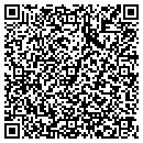 QR code with H&R Block contacts