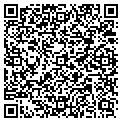 QR code with H&R Block contacts