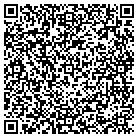 QR code with Serenity Mental Health Carson contacts