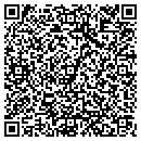 QR code with H&R Block contacts