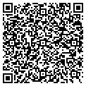 QR code with H&R Block contacts