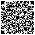 QR code with H&R Block contacts