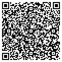 QR code with H&R Block contacts