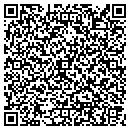 QR code with H&R Block contacts