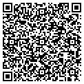 QR code with H&R Block contacts