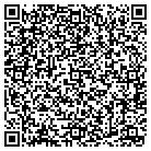 QR code with Hackensack Steel Corp contacts
