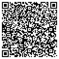 QR code with H&R Block contacts