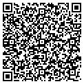 QR code with H&R Block contacts