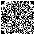 QR code with H&R Block contacts