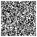 QR code with Iron Asylun Inc contacts