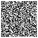 QR code with Hancock Public Schools contacts