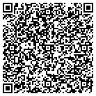 QR code with Hanover-Horton School District contacts