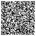 QR code with H&R Block Inc contacts