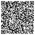 QR code with H&R Block Inc contacts