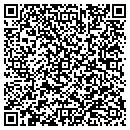 QR code with H & R Express Inc contacts