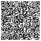 QR code with R & R Metal Fabricators Inc contacts