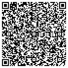 QR code with Three Rivers Gas Grill & Light contacts