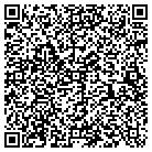 QR code with Tim Deluca's Auto Service Inc contacts