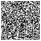 QR code with Hillman Community School Dist contacts