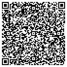 QR code with Hillman Elementary School contacts