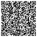 QR code with F B I Agents Association contacts
