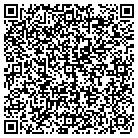 QR code with Houghton-Portage Twp Middle contacts