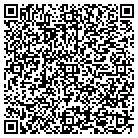 QR code with Huron Intermediate School Dist contacts