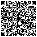 QR code with Alaska Glass Service contacts