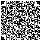 QR code with L A County Health Service contacts
